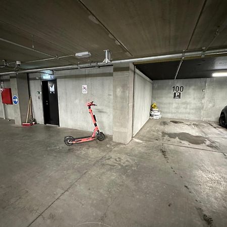 Aarhus 115 Leilighet Eksteriør bilde
