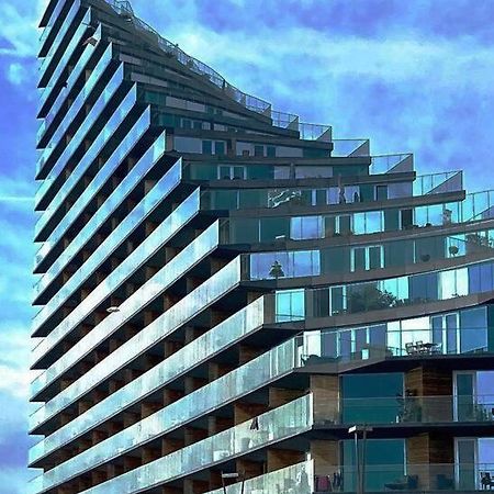 Aarhus 115 Leilighet Eksteriør bilde