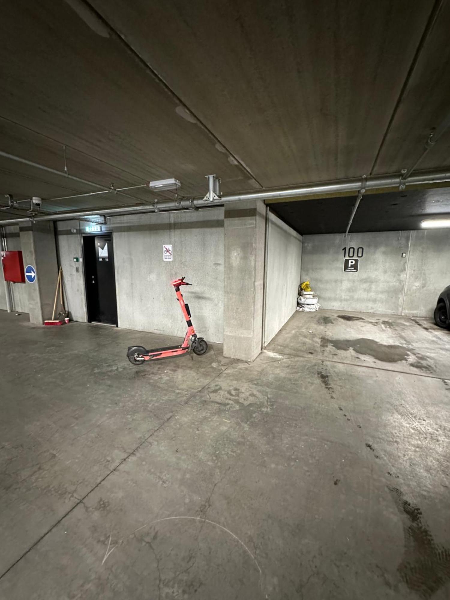 Aarhus 115 Leilighet Eksteriør bilde