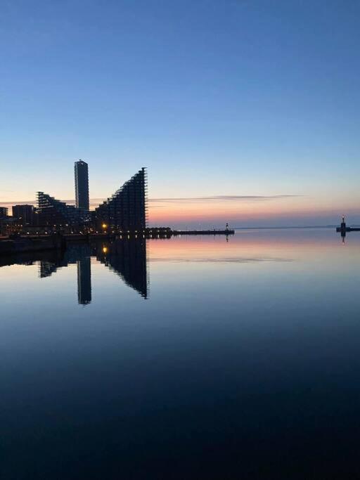Aarhus 115 Leilighet Eksteriør bilde