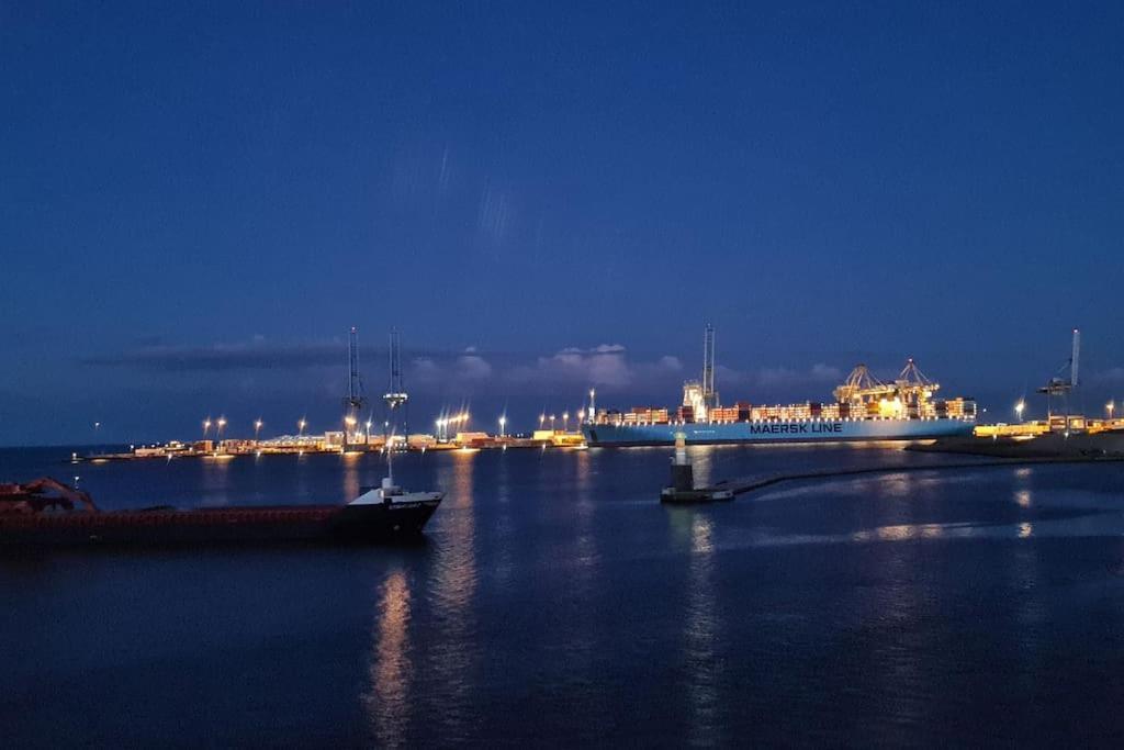 Aarhus 115 Leilighet Eksteriør bilde